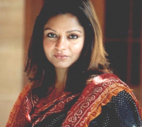 Anu Malhotra-Director