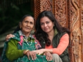 Anu Malhotra, Filmmaker on location 39
