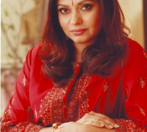 Anu Malhotra, Filmmaker16