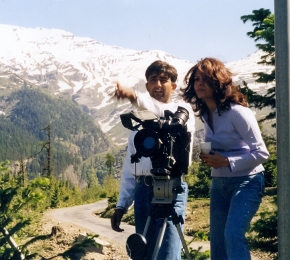 PHOTO 25 -ANU MALHOTRA & ANSHUMAN