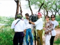 production photo