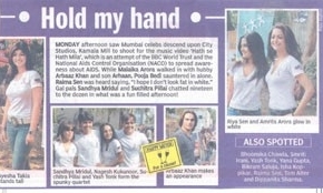 6A - Press Clips - DNA- Jan 17