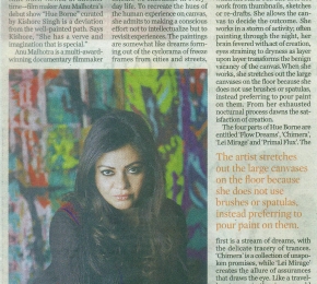 The Sunday Standard Aug 31, 2014