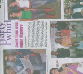 The Asian Age New Delhi 29 Nov 2005