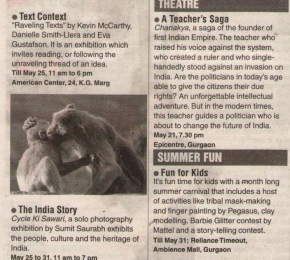 The Age 18-05-11