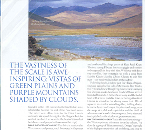 TIBET - PAGE 3