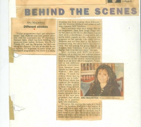 Business Standard  November 22, 1995