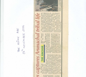 6 November 2006