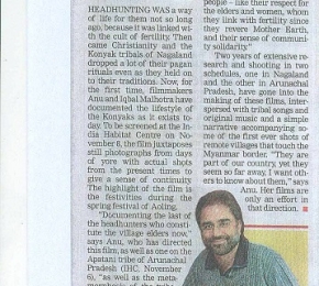 HT City Tuesday , 29 October 2002
