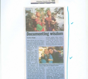 Wednesday 6 November 2002