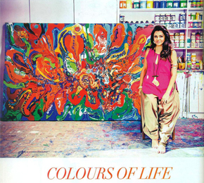 Verve  July  2014